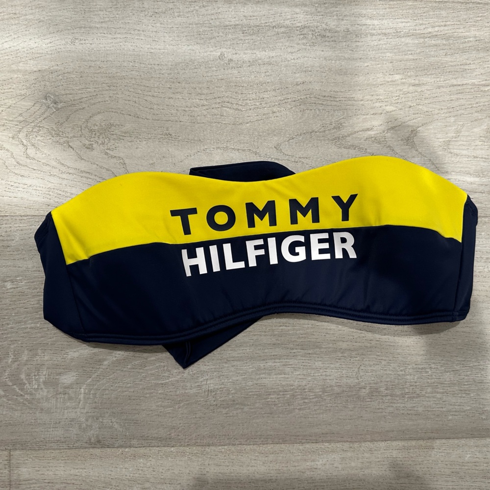 Strapless Bikini - image 1